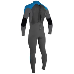 Youth Epic 5/4 Back Zip - Våddragt
