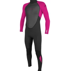 Youth Reactor-2 3/2 Back Zip Full - Våddragt
