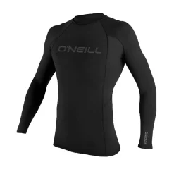 Youth Thermo-X L/S Top