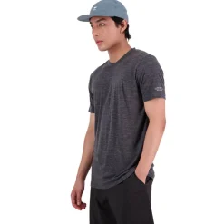 Zephyr Merino Cool - T-Shirt