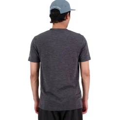Zephyr Merino Cool - T-Shirt
