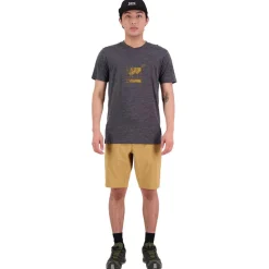 Zephyr Merino Cool - T-Shirt