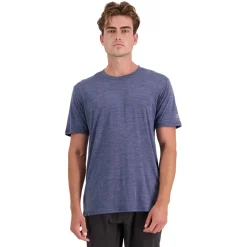 Zephyr Merino Cool - T-Shirt
