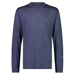 Zephyr Merino Cool LS - T-Shirt