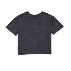 Zephyr Merino Tencel Boxy - T-Shirt