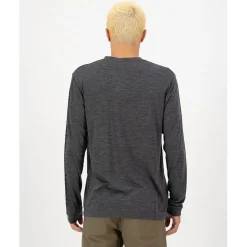 Zephyr Merino Tencel™ Long Sleeve - Midlayer