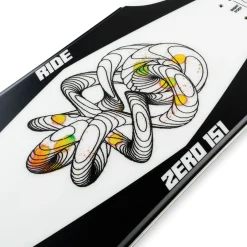 Zero 25/26 - Snowboard