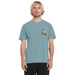 Zurf Co Pw - T-Shirt