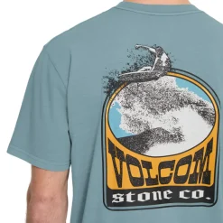 Zurf Co Pw - T-Shirt